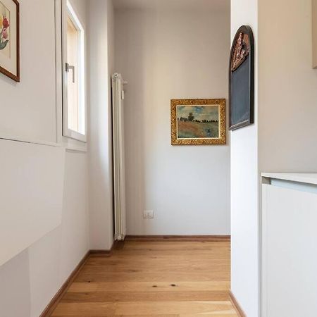 Ferienwohnung Ceradini Flexyrent A.C. - Wifi Mailand Exterior foto