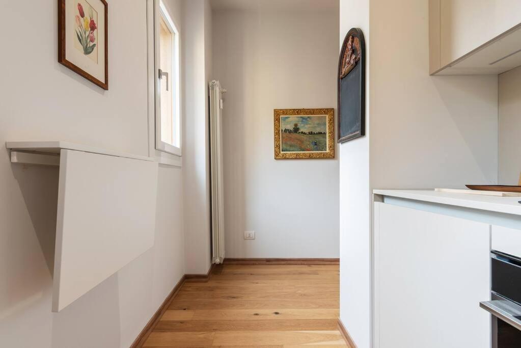 Ferienwohnung Ceradini Flexyrent A.C. - Wifi Mailand Exterior foto