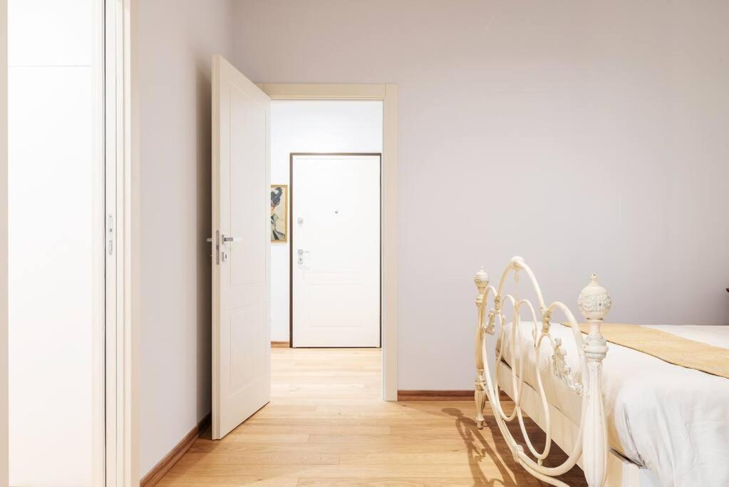 Ferienwohnung Ceradini Flexyrent A.C. - Wifi Mailand Exterior foto