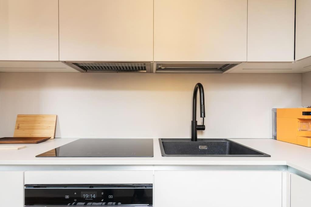 Ferienwohnung Ceradini Flexyrent A.C. - Wifi Mailand Exterior foto